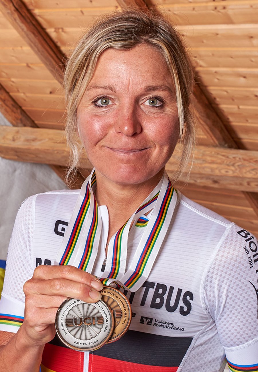Profilbild Kerstin Brachtendorf