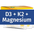 mit Magnesium