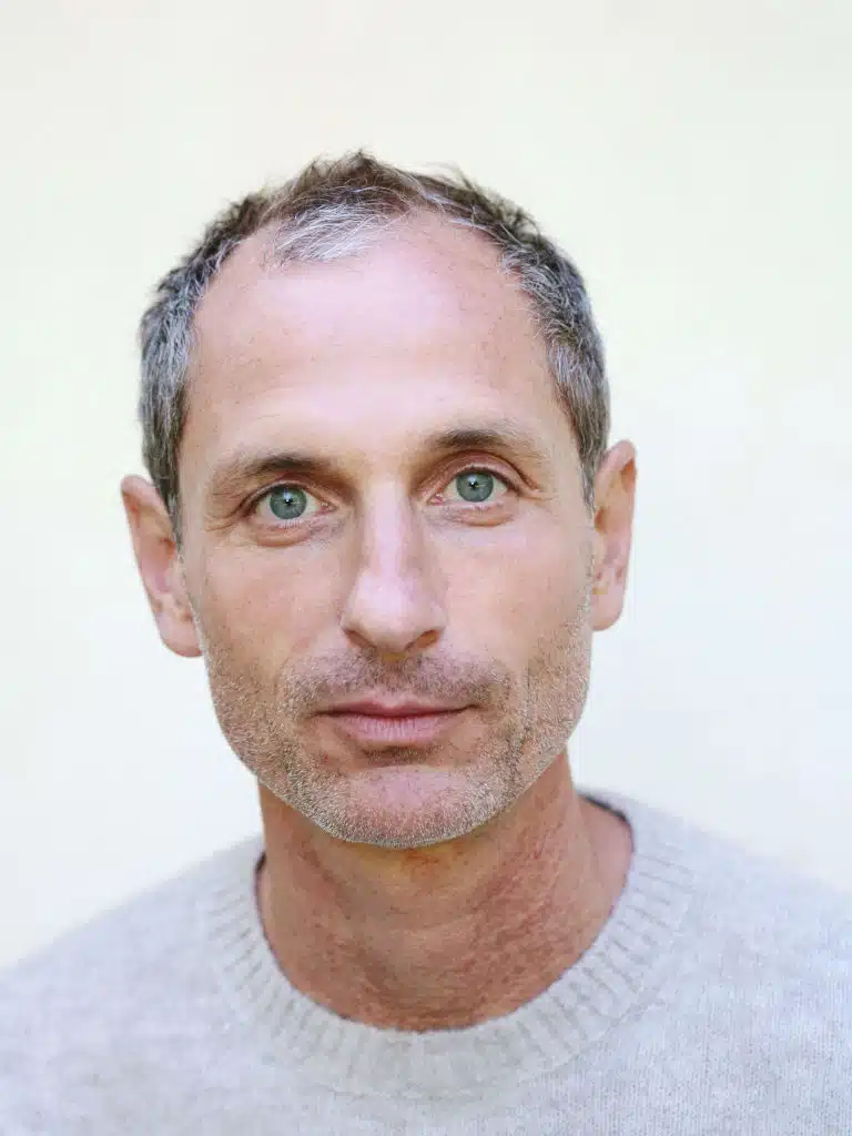 Profilbild Markus Breitenberger