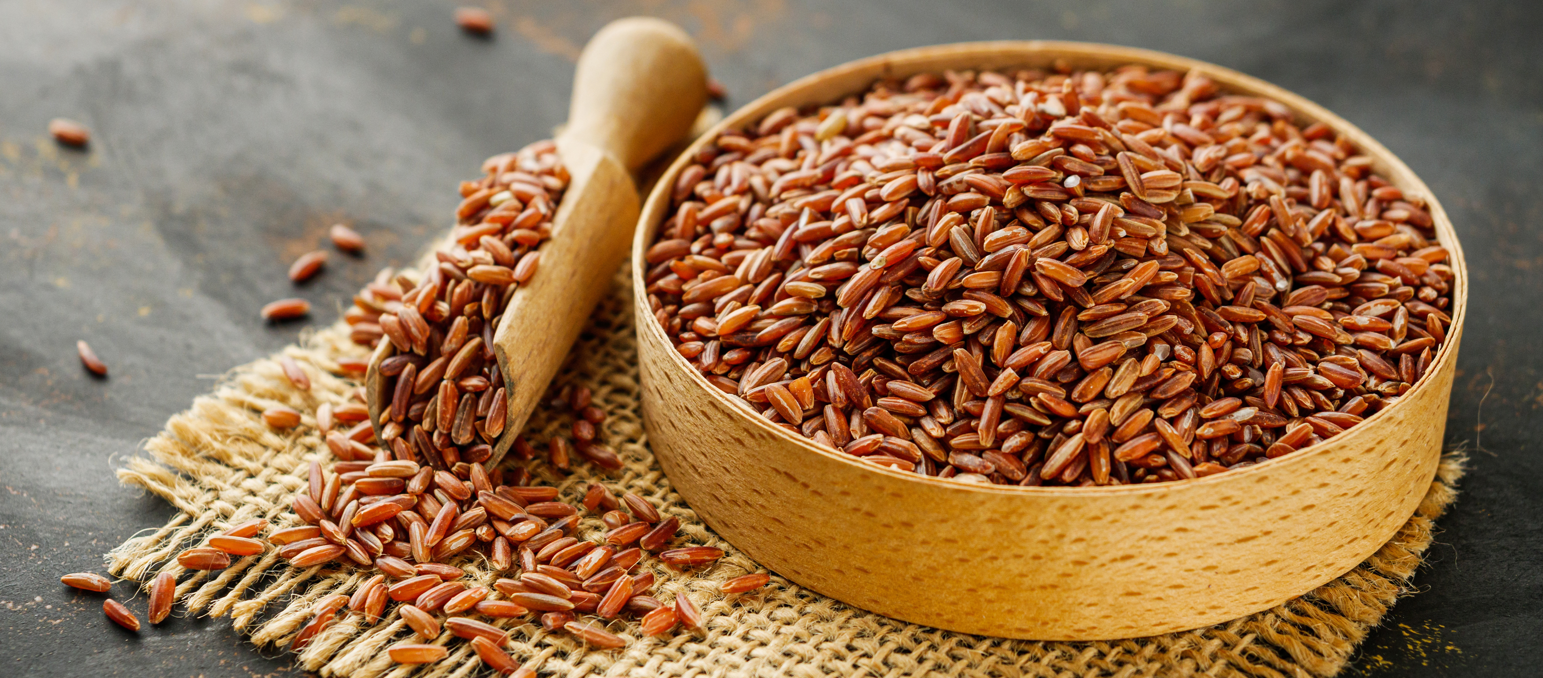 Roter Reis – Alles Wissenswerte zu Anwendung und Herstellung 