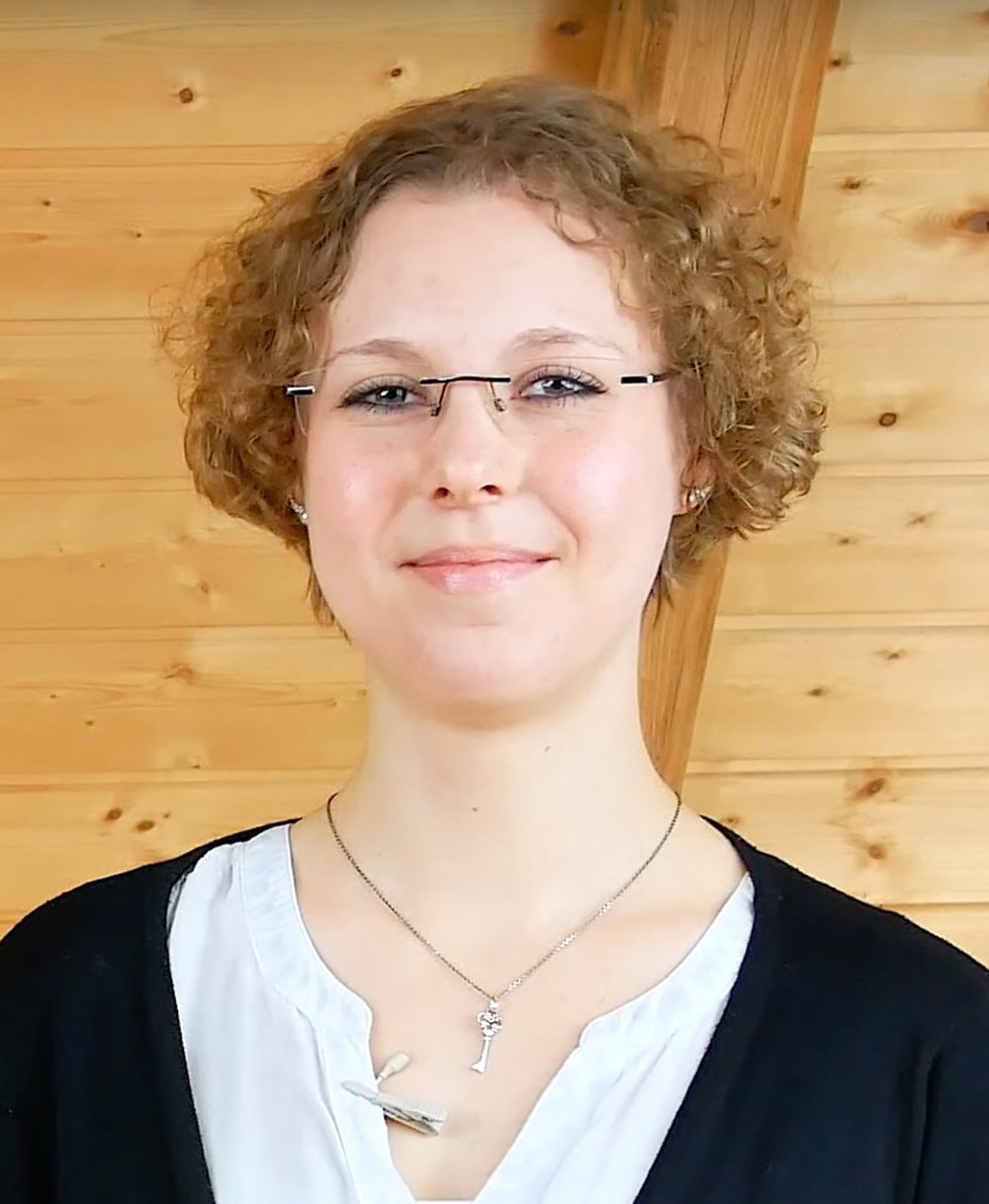 Profilbild Miriam Kurzbach