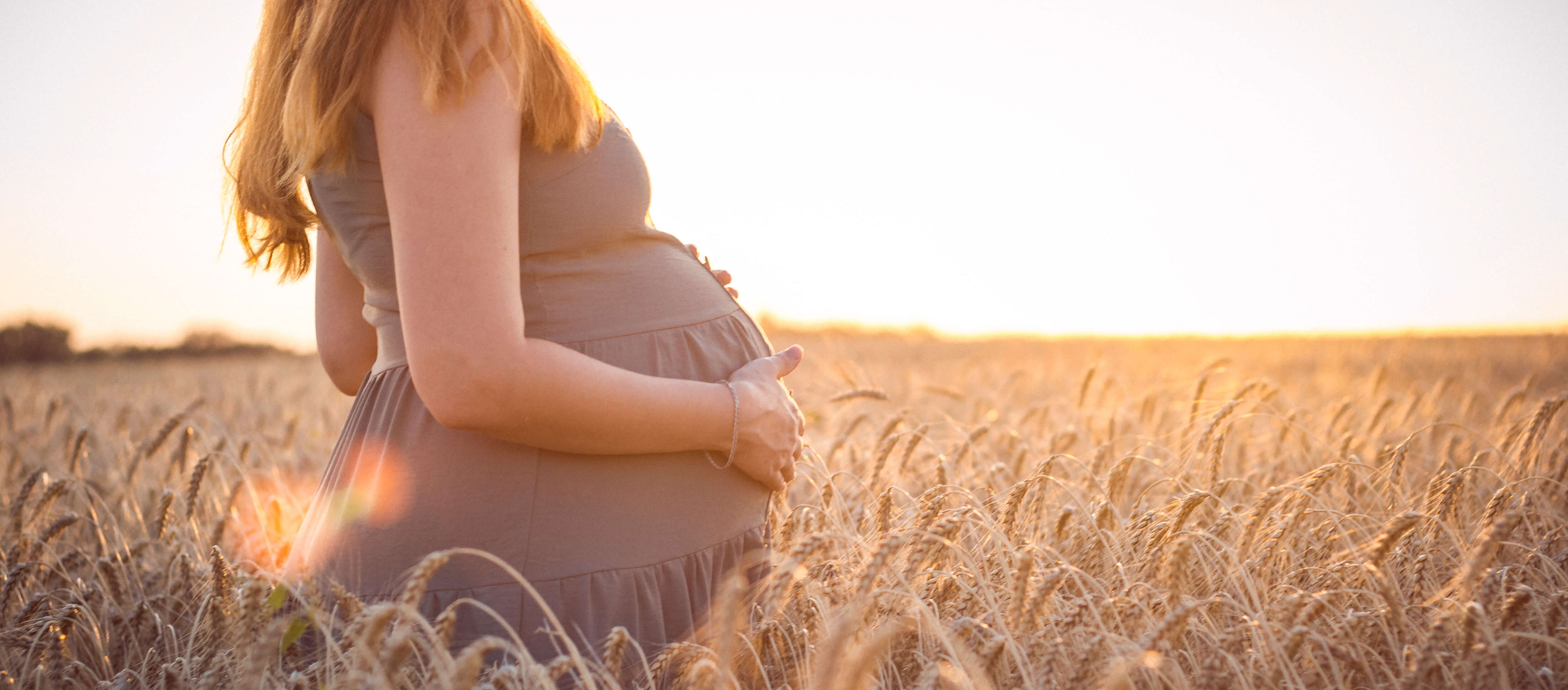 Von Beginn an gut versorgt: Nahrungsergänzungsmittel in der Schwangerschaft